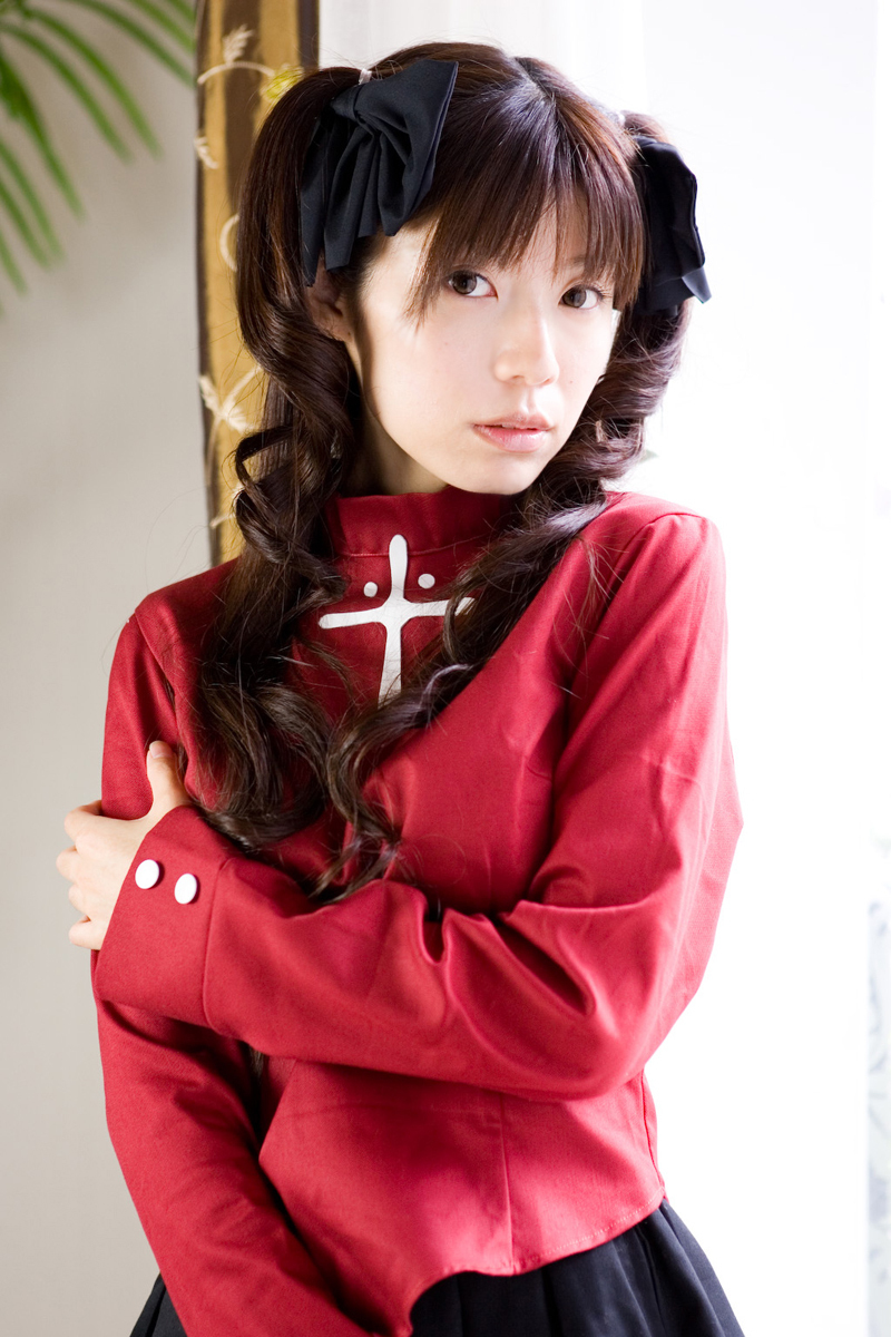 [Cosplay]  Fate Stay Night - So Hot 2